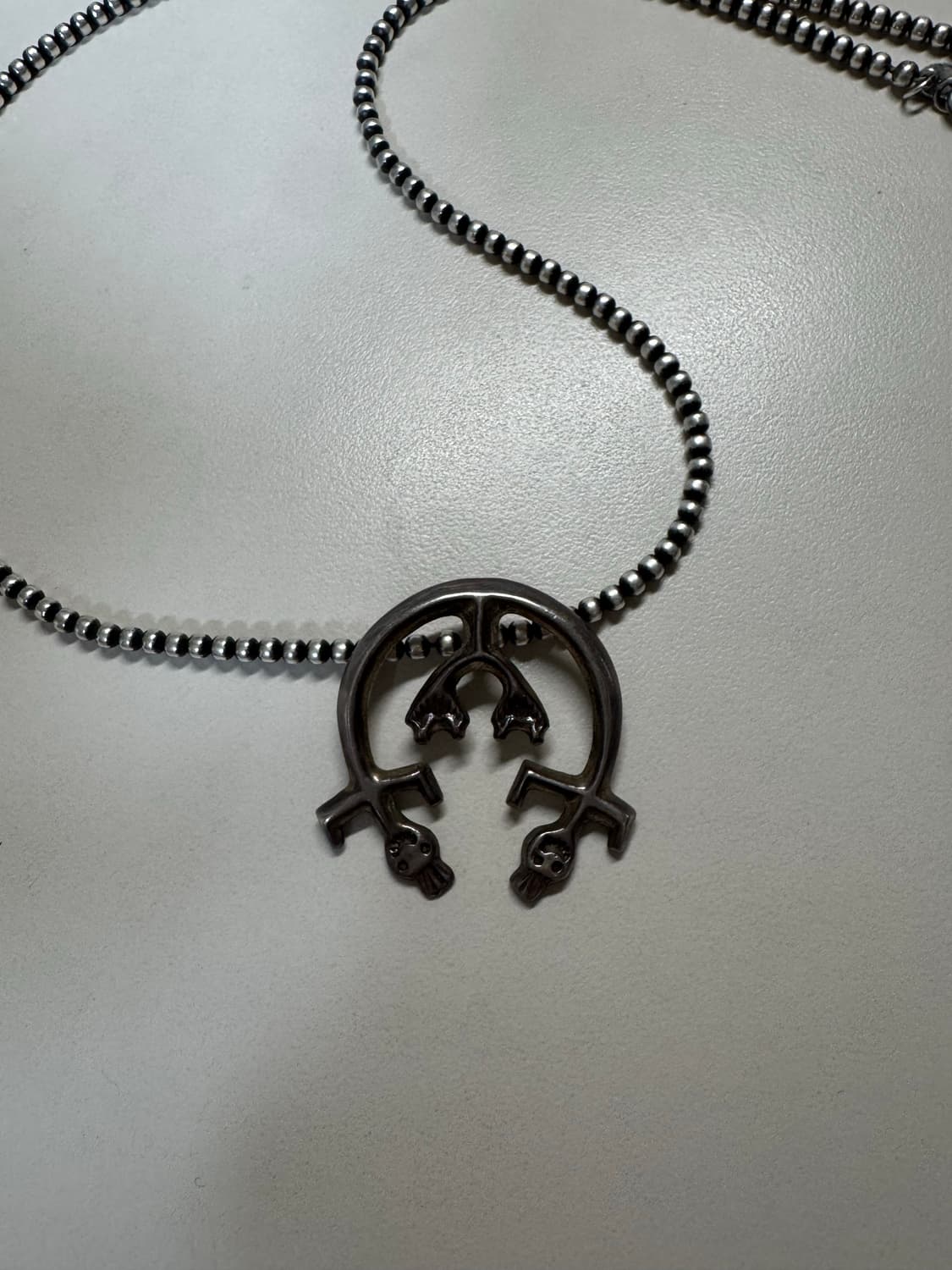 네이티브 아메리칸 주얼리 나자펜던트 상품이미지1