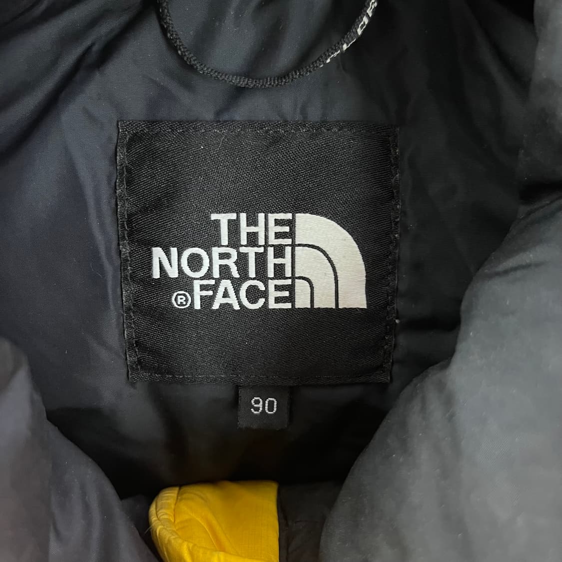 95 노스페이스 1996 700 눕시 조끼 패딩 상품이미지4