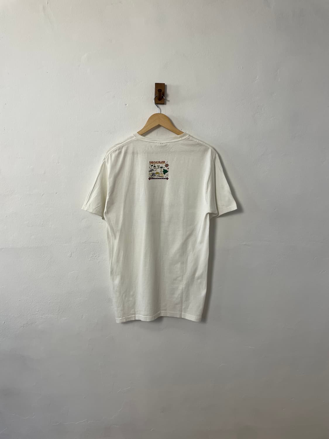 헤인즈 반팔 티셔츠  상품이미지7