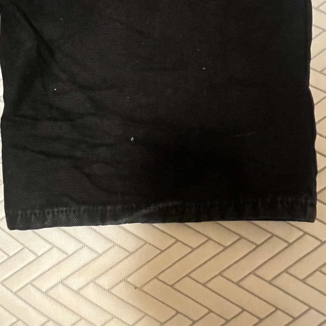 big ol jean washed canvas 상품이미지6