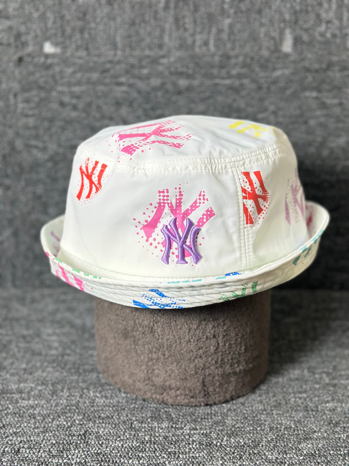 MLB 뉴욕 양키스 버킷햇 상품이미지2