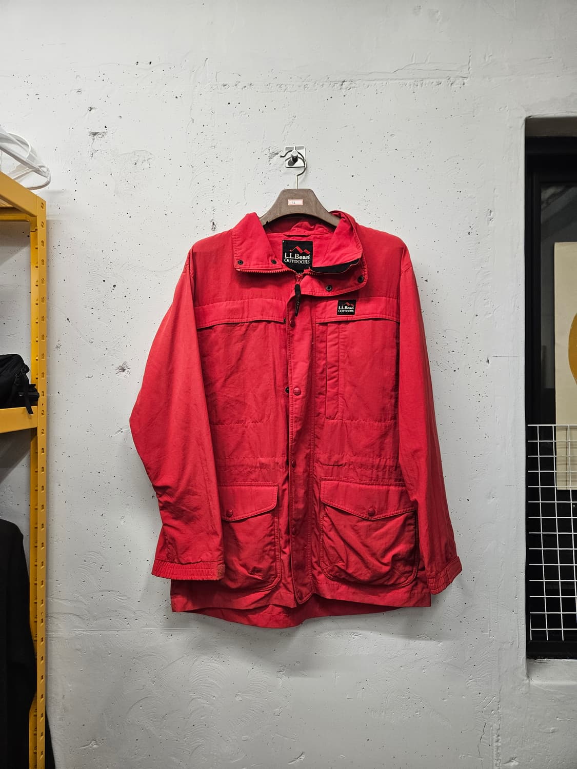 엘엘빈 필드자켓 상품이미지1