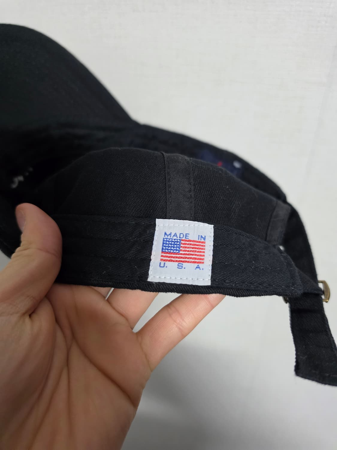 노아 로고 볼캡 상품이미지5