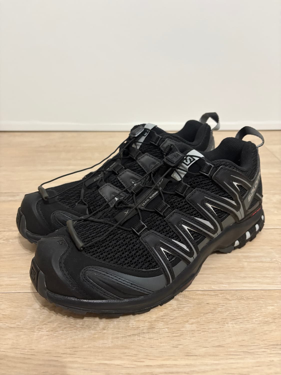 살로몬 salomon / XA PRO 3D(XA 프로 3D) / 265 상품이미지1