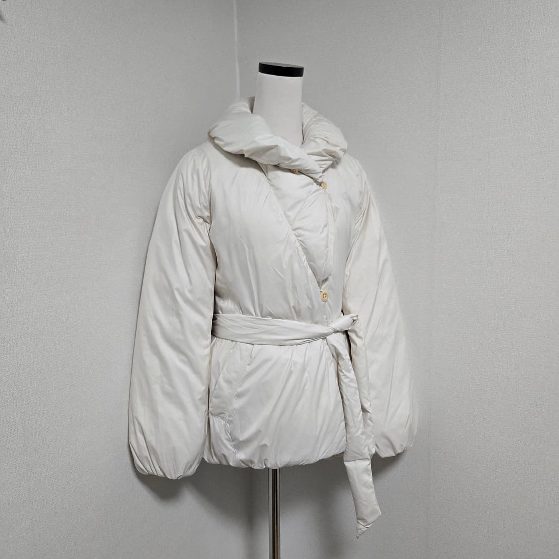 랄프로렌 덕다운 패딩 점퍼 /여성 패딩 / 여자 패딩 상품이미지7