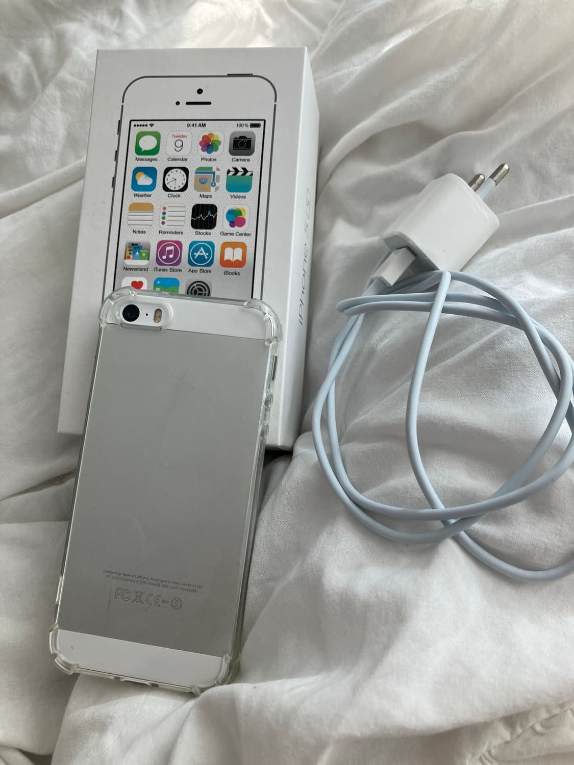 아이폰 5s 상품이미지2