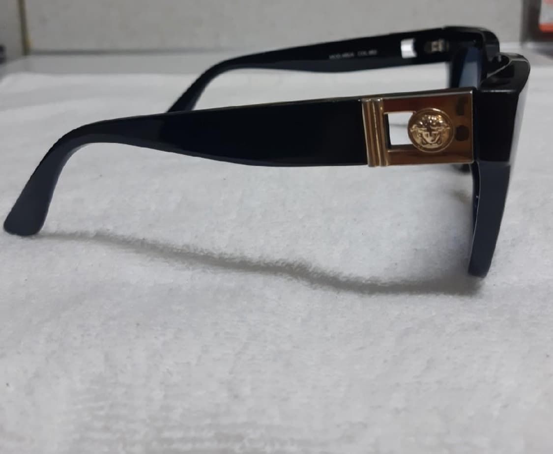 지아니베르사체 원판 선글라스 versace sunglasses  상품이미지6