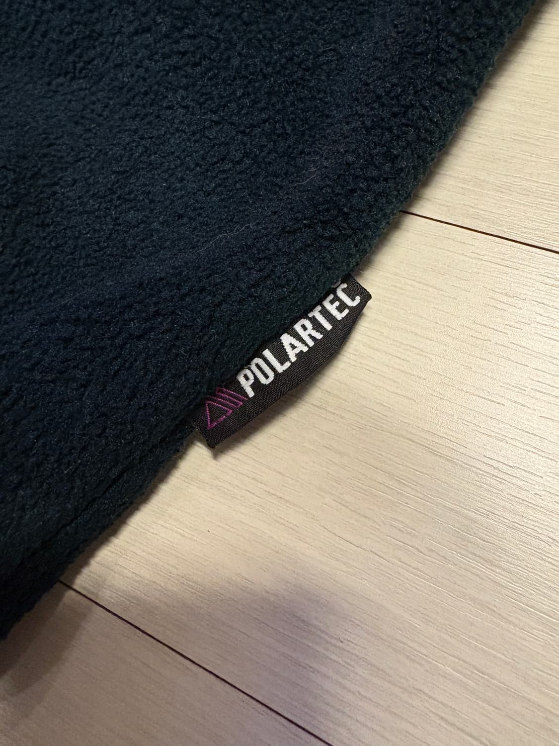 XL) 90s~00s 울리치 그린 플리스 상품이미지5