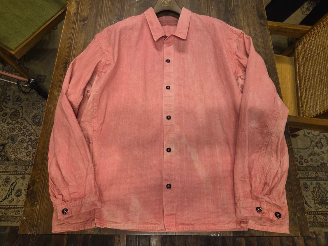 텐더 워크자켓 상품이미지1