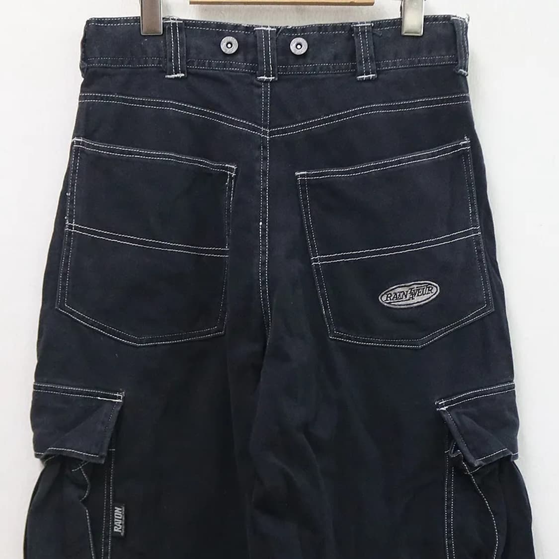 RAEN FVEUR  카고 팬츠 67412 상품이미지6