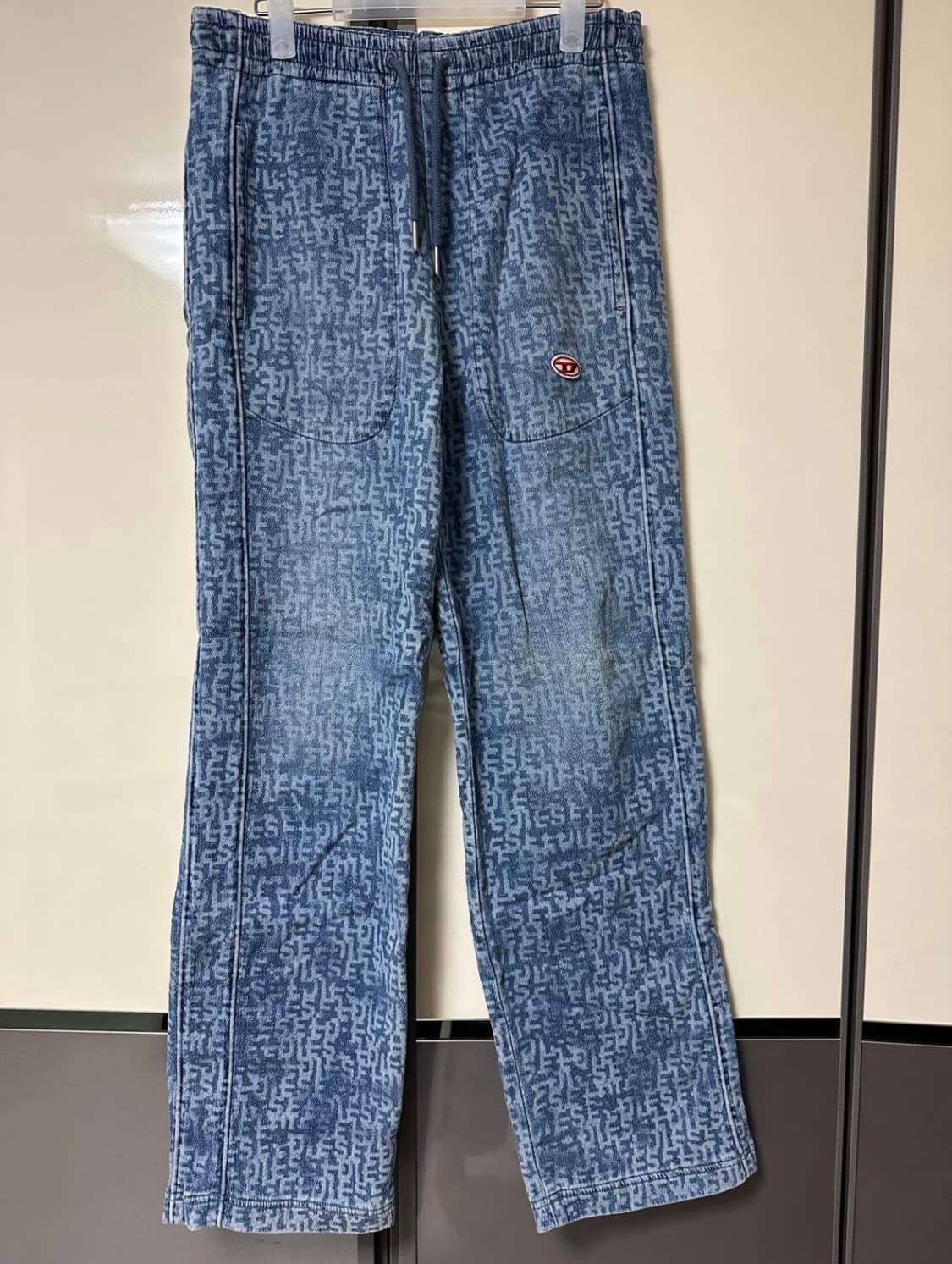 디젤, 떠그클럽 팬츠 상품이미지1