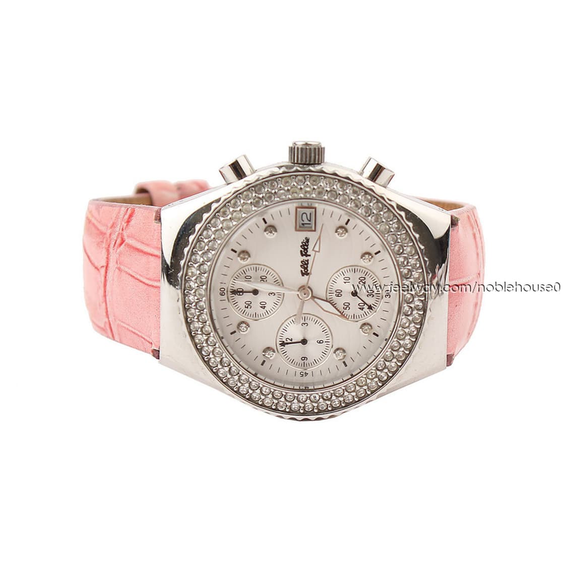 폴리폴리 스틸컬렉션 시계 밴드 set 상품이미지2