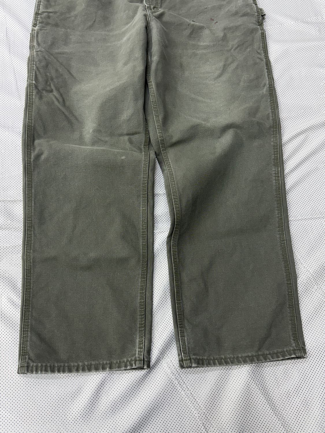 칼하트 싱글니 b11 mos 상품이미지2