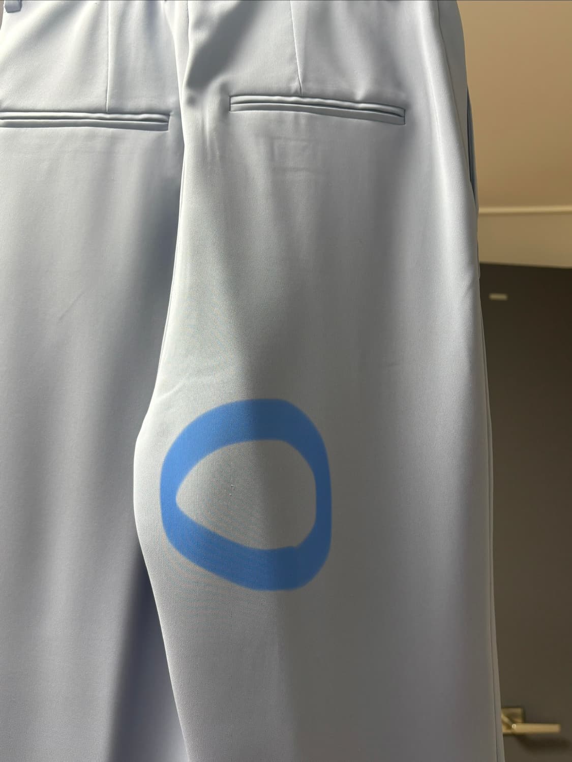 COS 코스 트라우저 (34) 상품이미지6