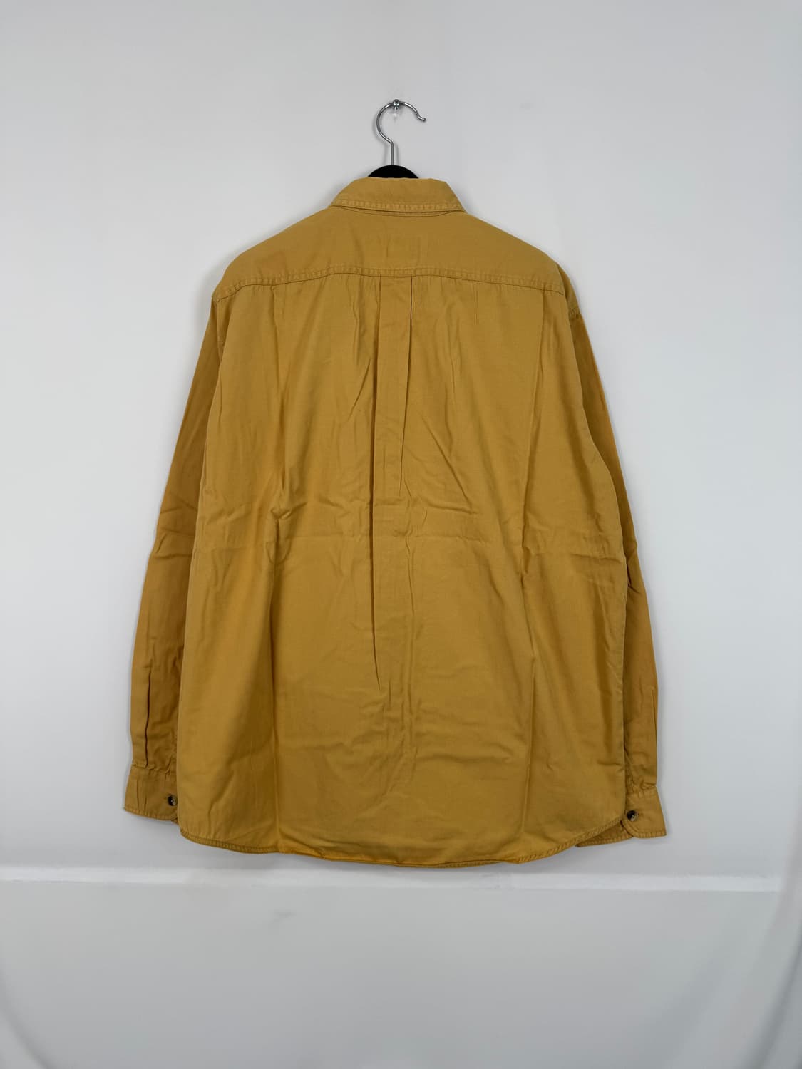 b360) 칼하트 워크 셔츠 상품이미지4