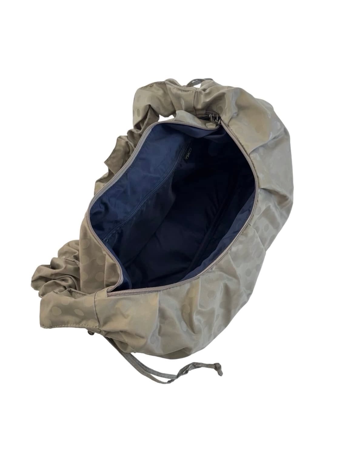 Y’SACCS 요지야마모토 도트 숄더백 상품이미지5