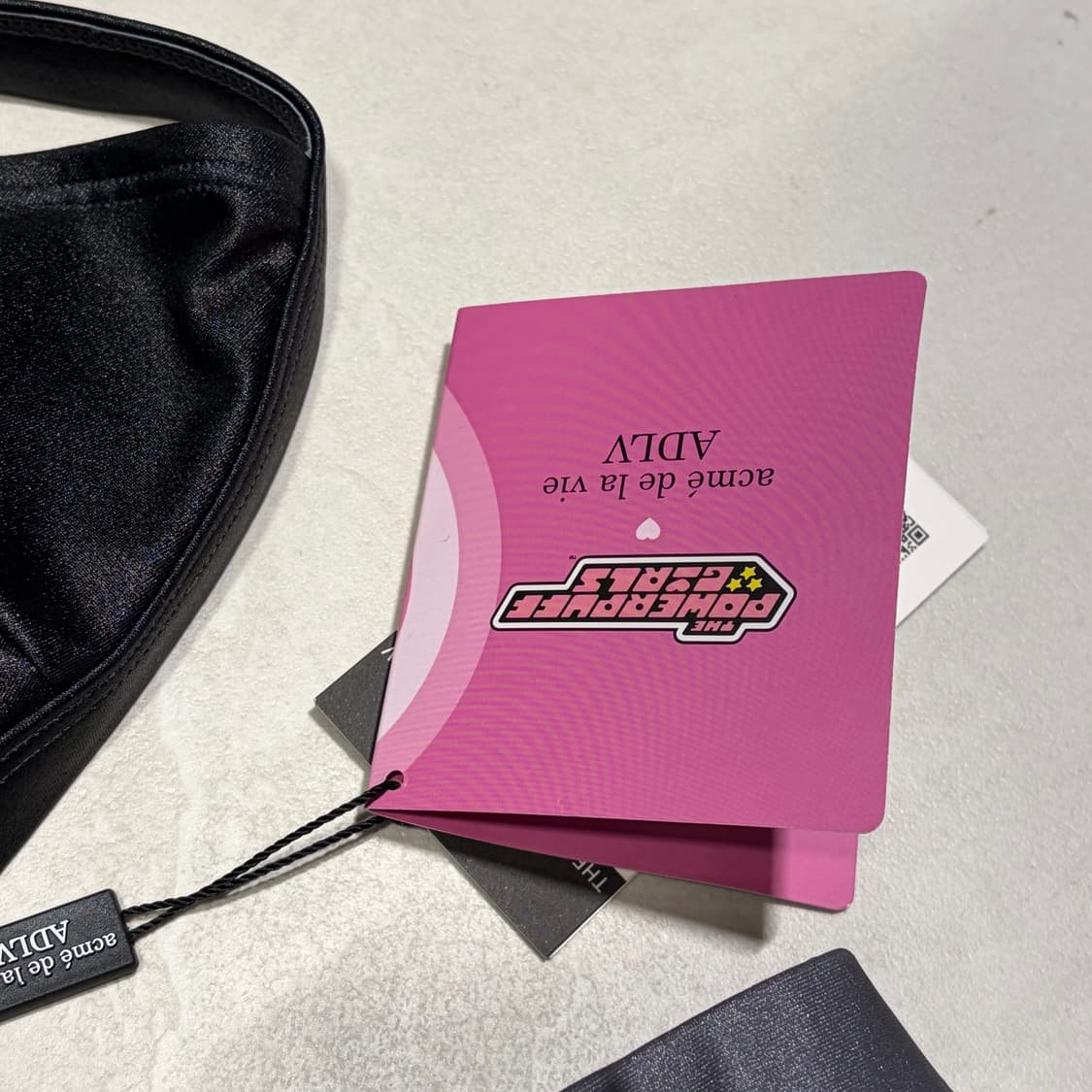 아크메드라비 파워퍼프걸 비키니 상품이미지6