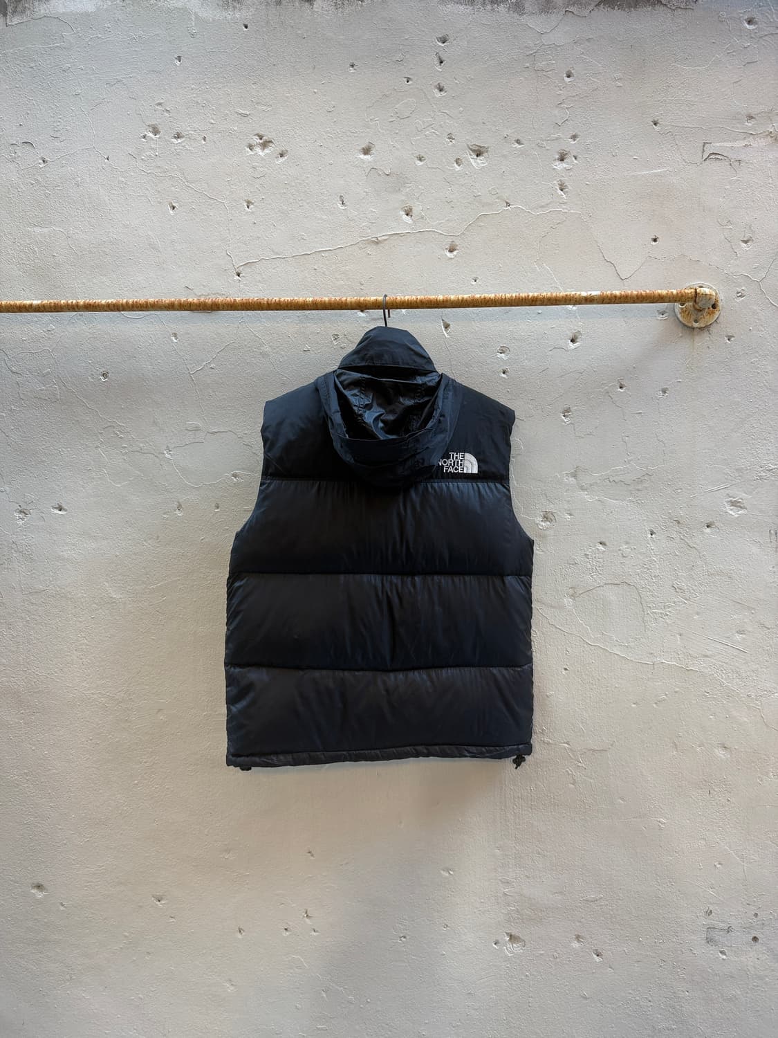 90s 노스페이스 눕시 베스트 상품이미지2