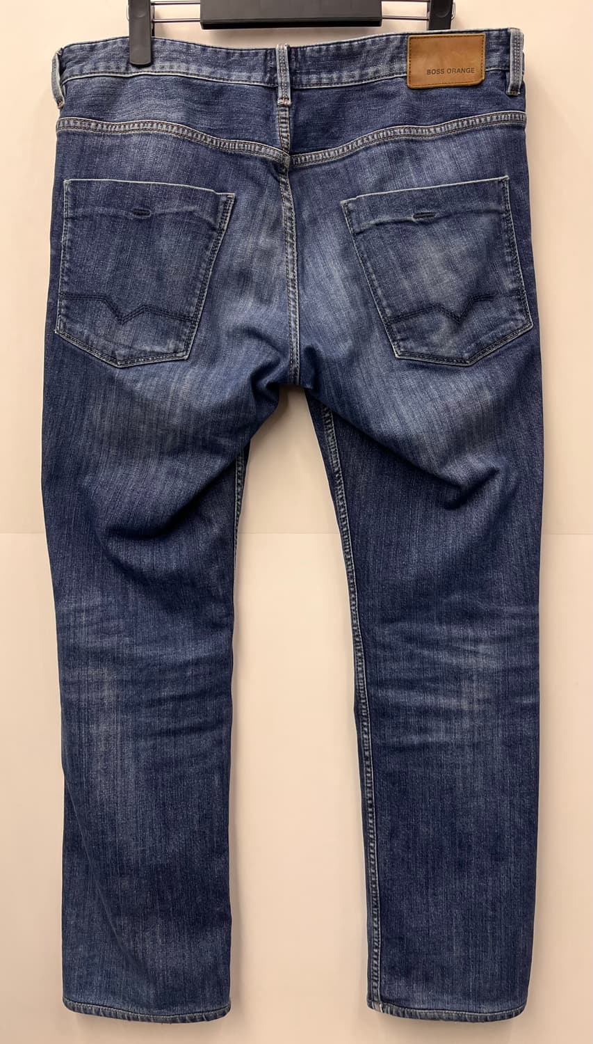 휴고 보스 데님 팬츠 상품이미지2
