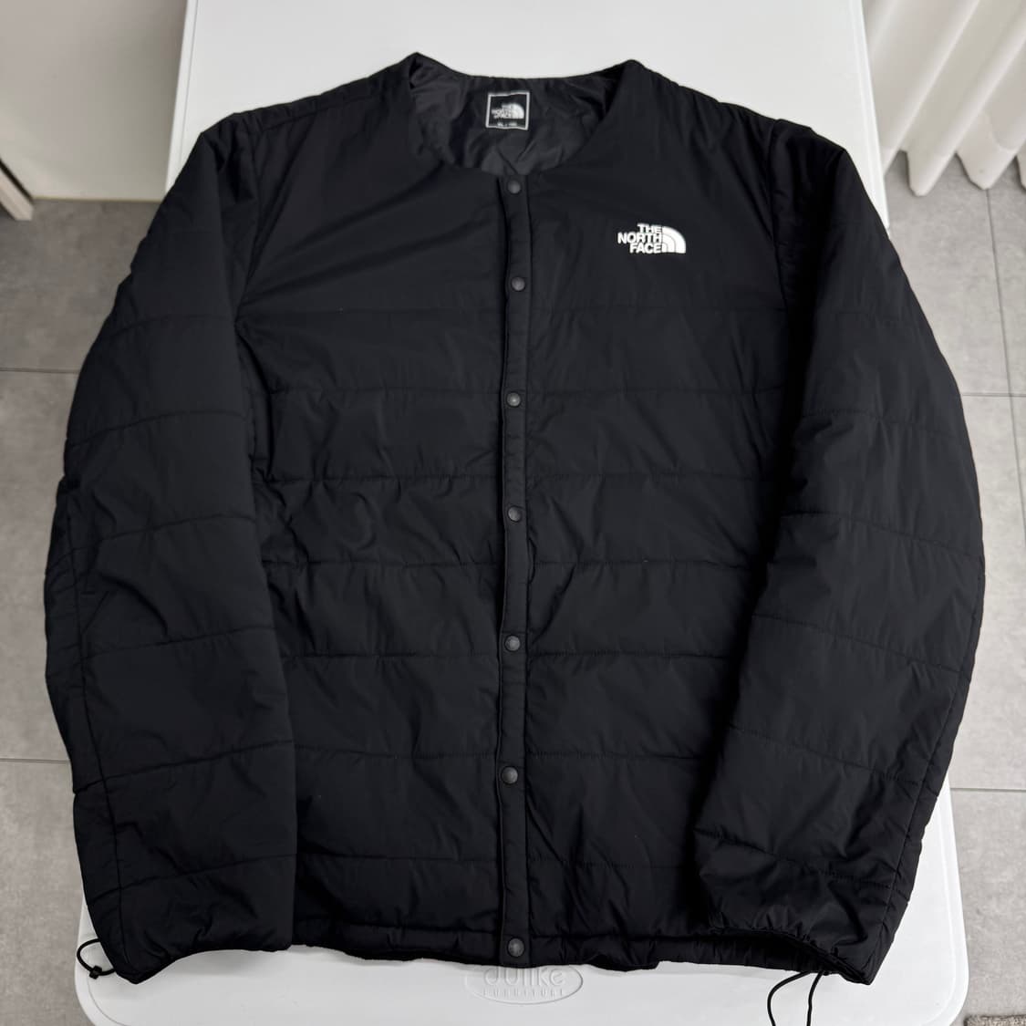 노스페이스 경량패딩  상품이미지2