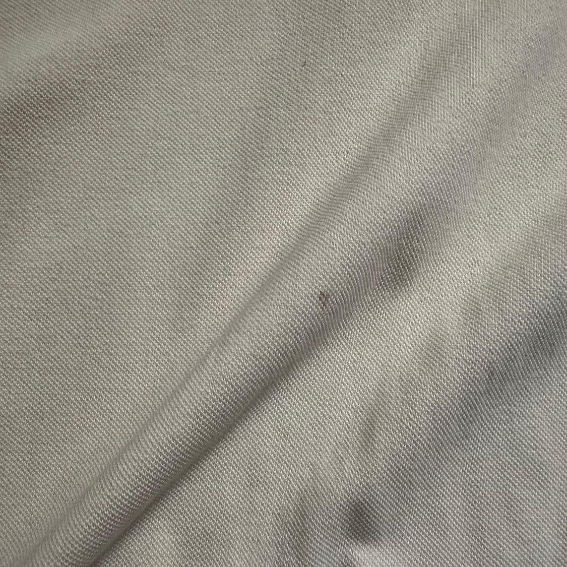 크림 아이보리 카라티 상품이미지2