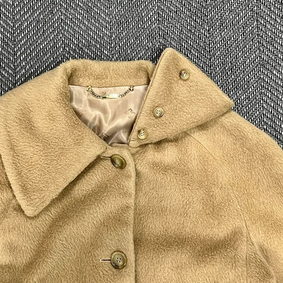 닥스 빅카라 울코트 v0992 상품이미지5