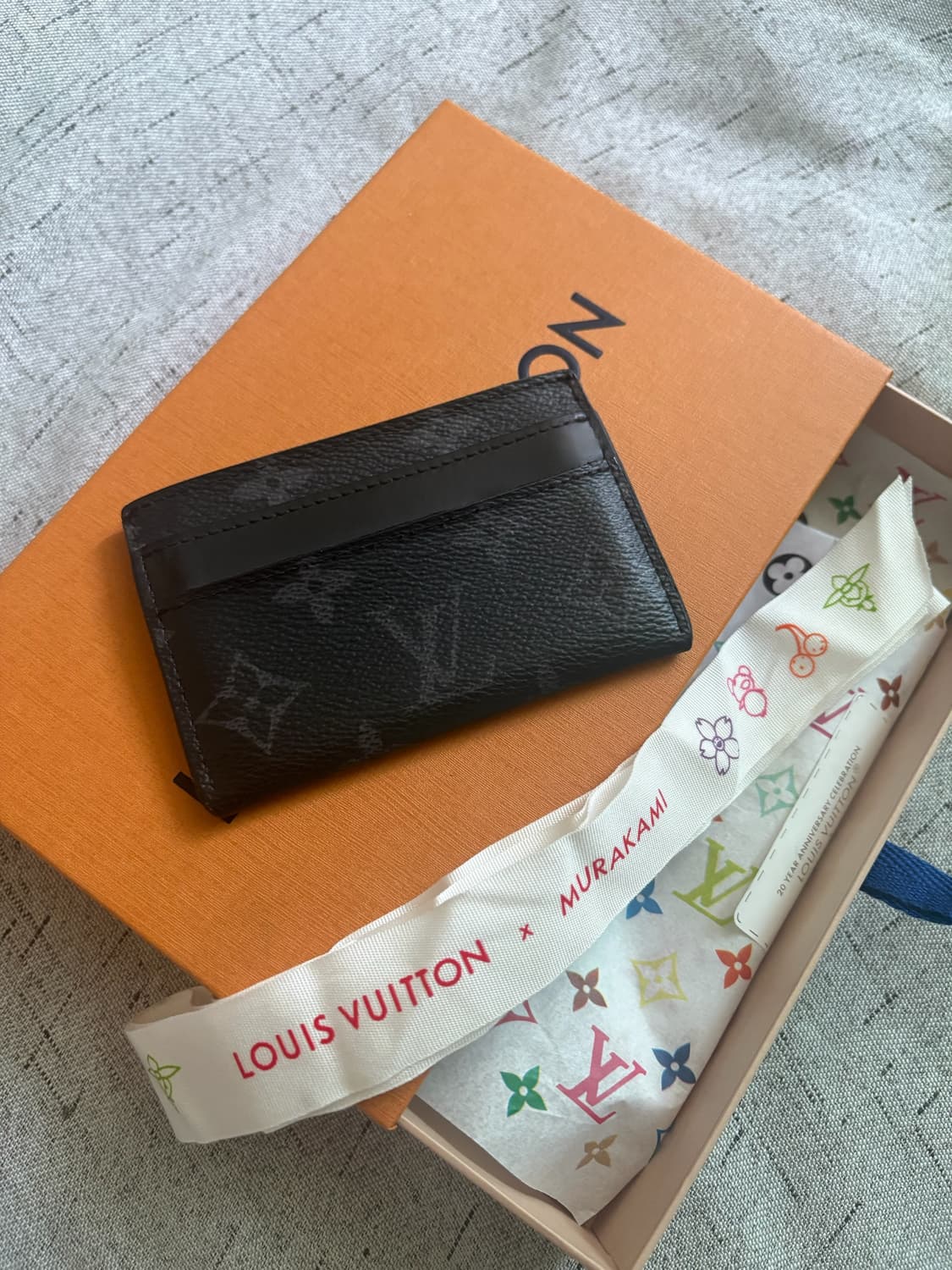 루이비통 이클립스 카드지갑 상품이미지1