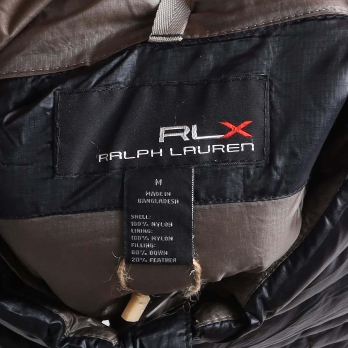 RLX Ralph Lauren Down Jacket
 상품이미지7