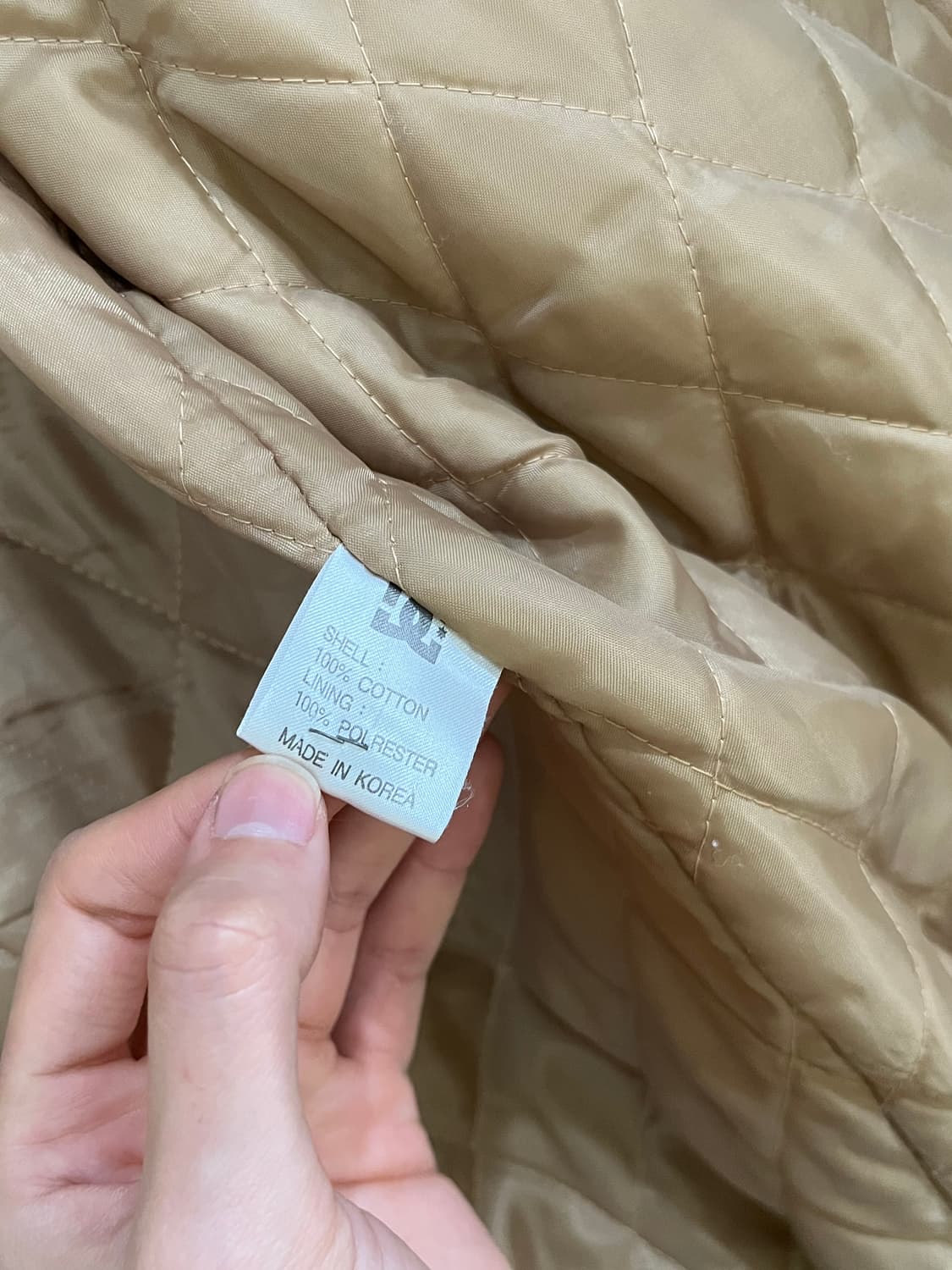 DC SHOES VARSITY JACKET 상품이미지8