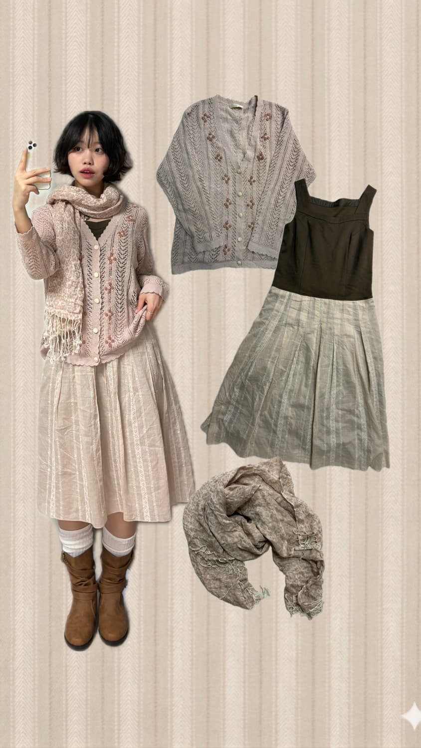 벚꽃 세트 상품이미지1