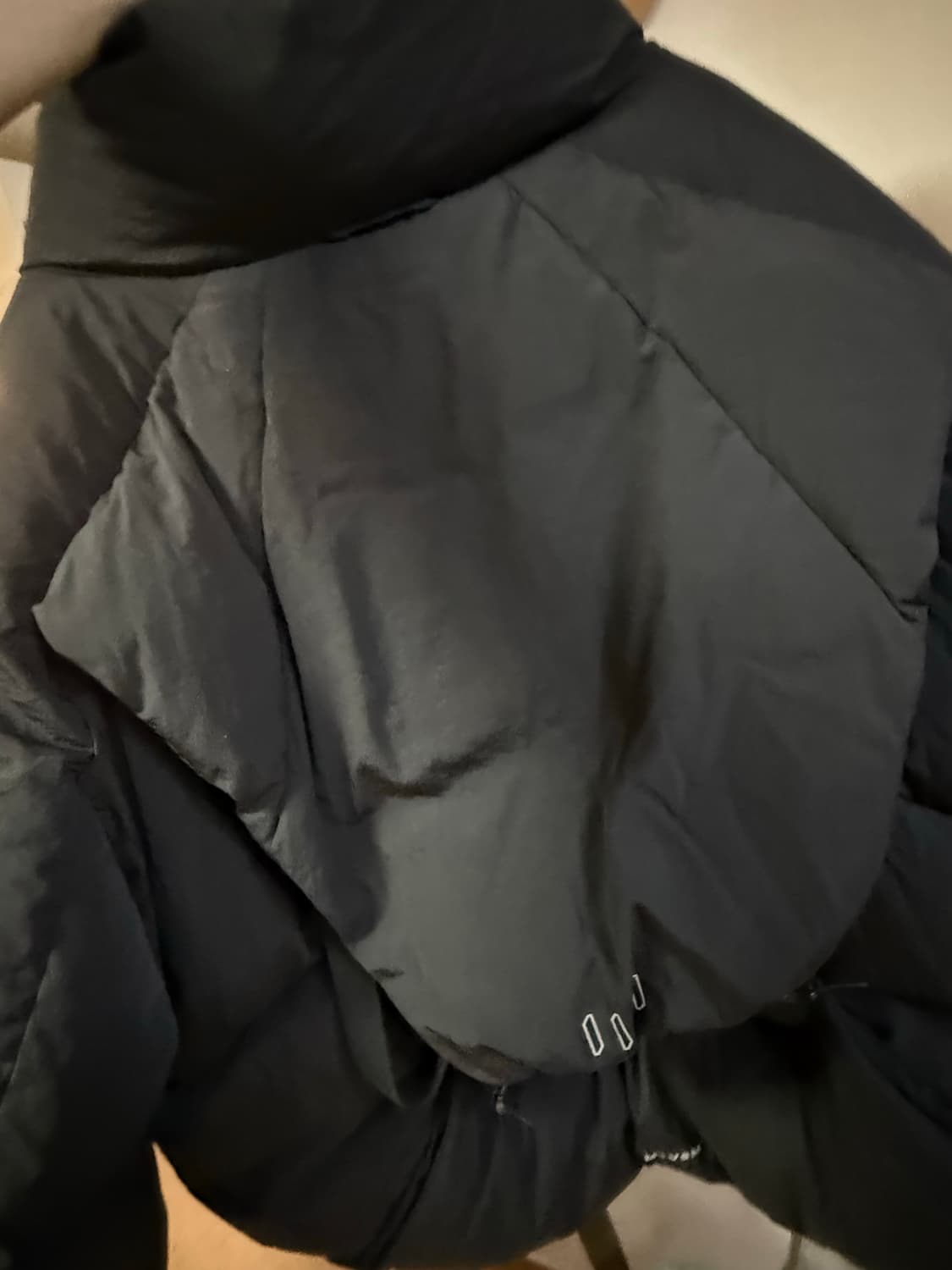 HAMCUS MULTI LAYERED GOOSE DOWN 상품이미지8