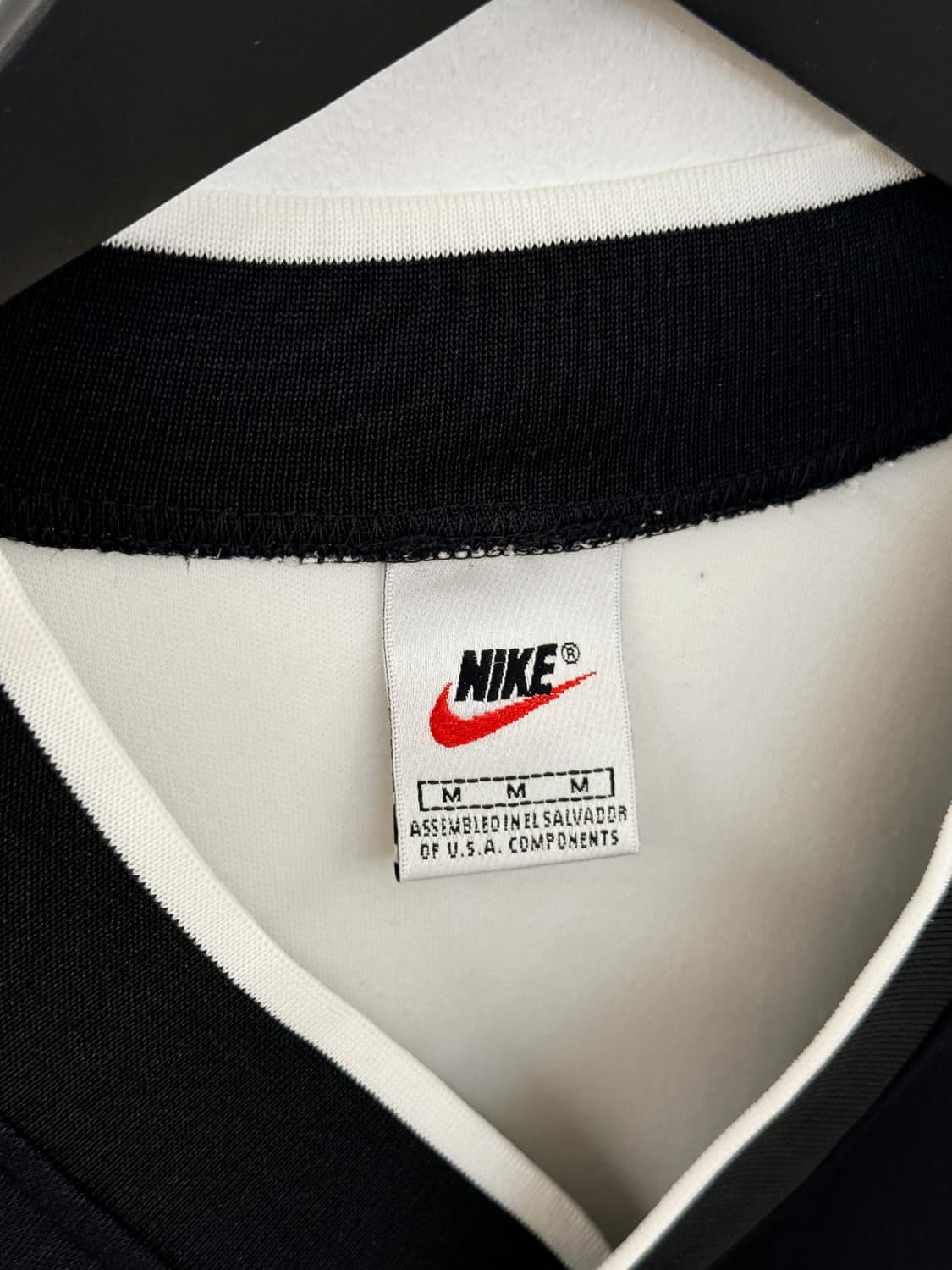 90‘s 나이키 저지 상품이미지6