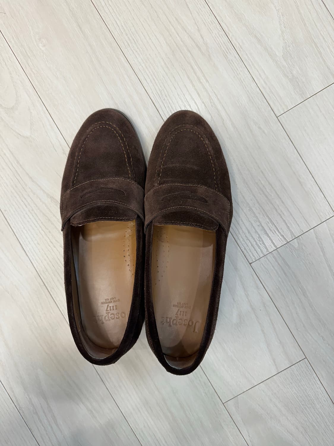 조셉트 로퍼 255 상품이미지1