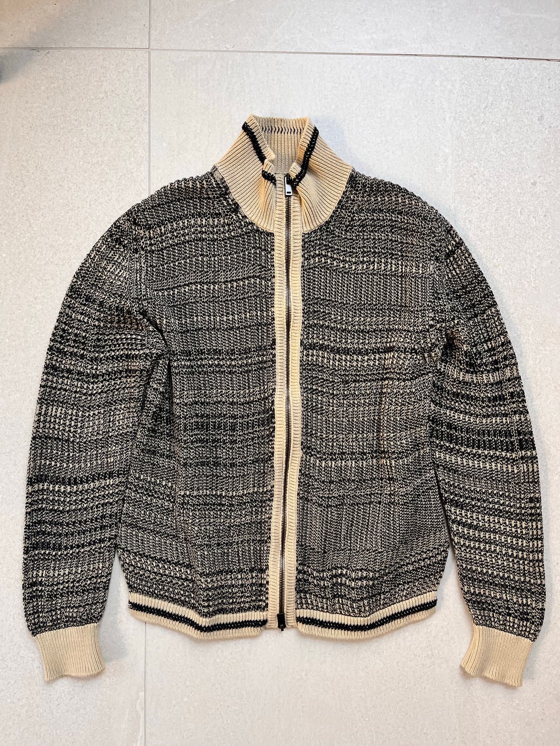 메종 마르지엘라 가디건 상품이미지1