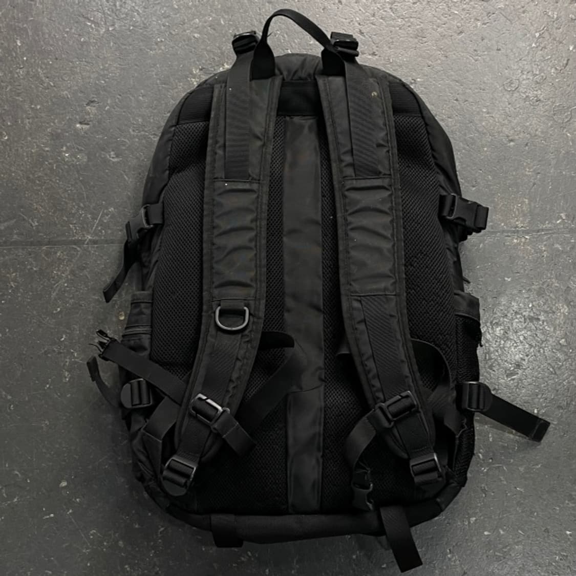 엄브로 백팩  상품이미지3