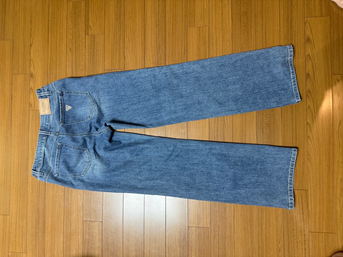게스 청바지 상품이미지2