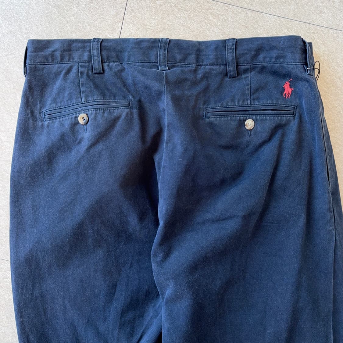 폴로 랄프로렌 Ethan 치노 팬츠 상품이미지6