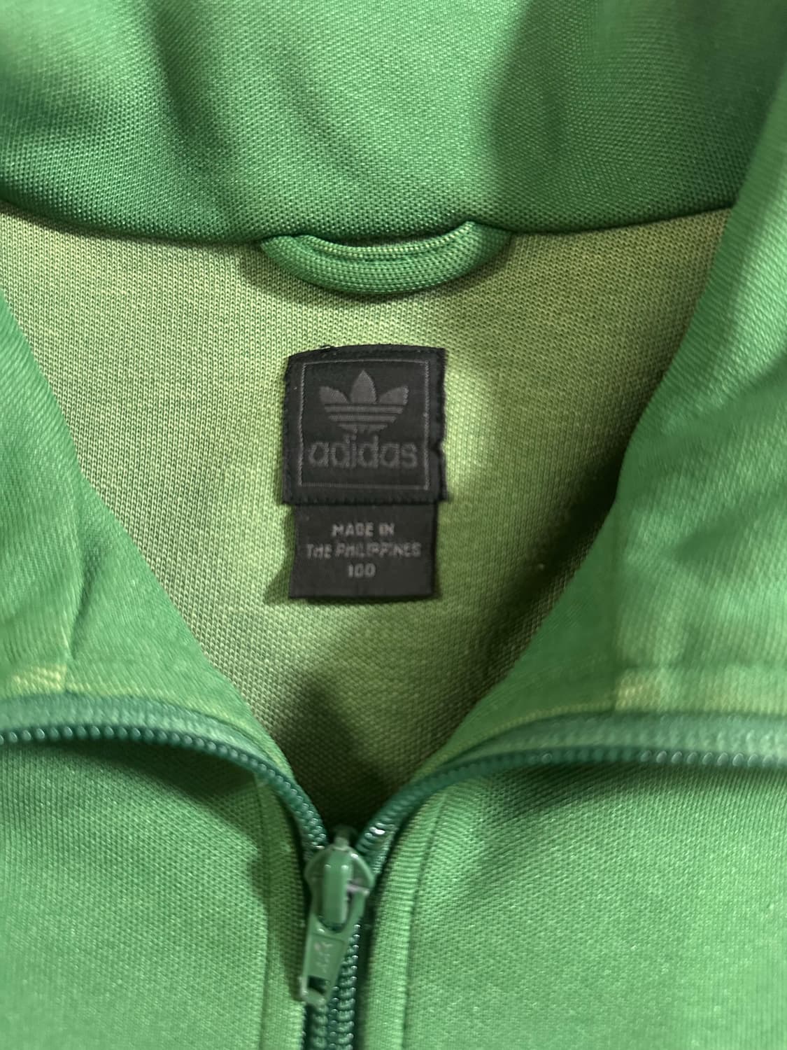 00s ADIDAS 트랙탑 져지 상품이미지4