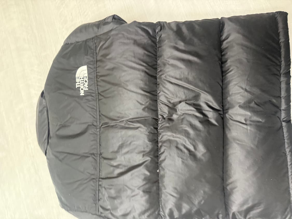 노스페이스 850 써밋 S 상품이미지5