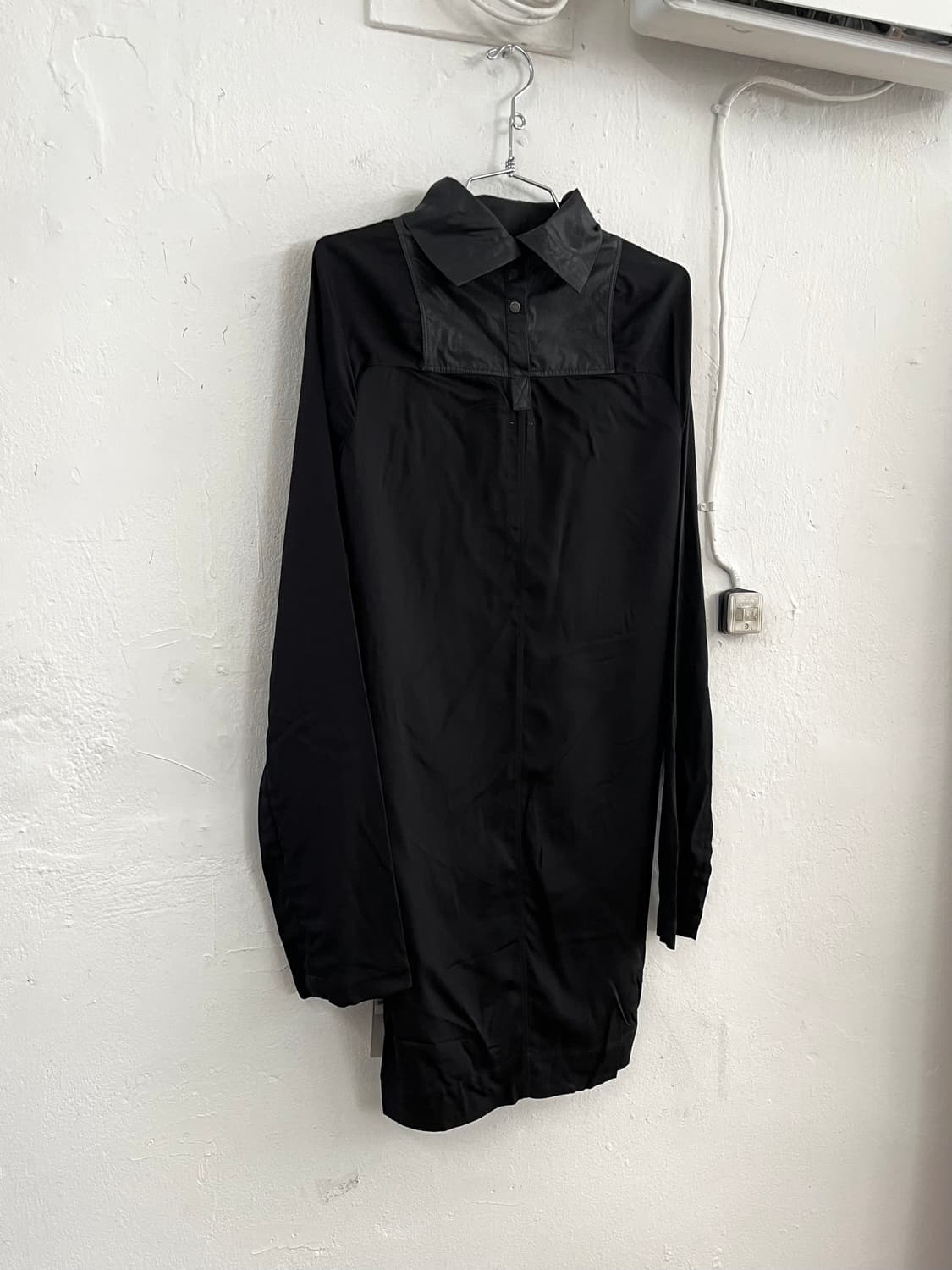 릭오웬스 2015SS 아비토 드레스 상품이미지2