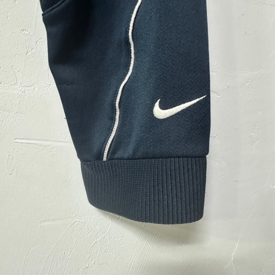 (M) 나이키 여성 크롭 커스텀 트랙탑 져지 상품이미지3