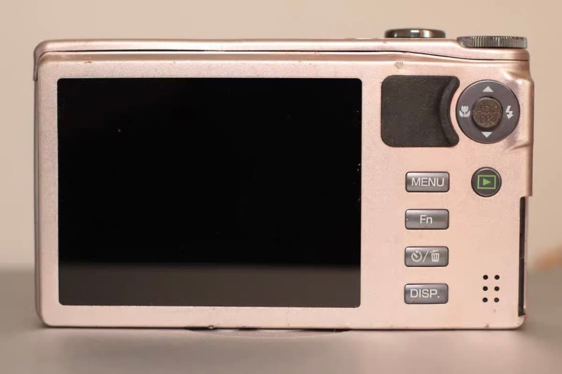 리코 CX5 핑크 | Ricoh 상품이미지3