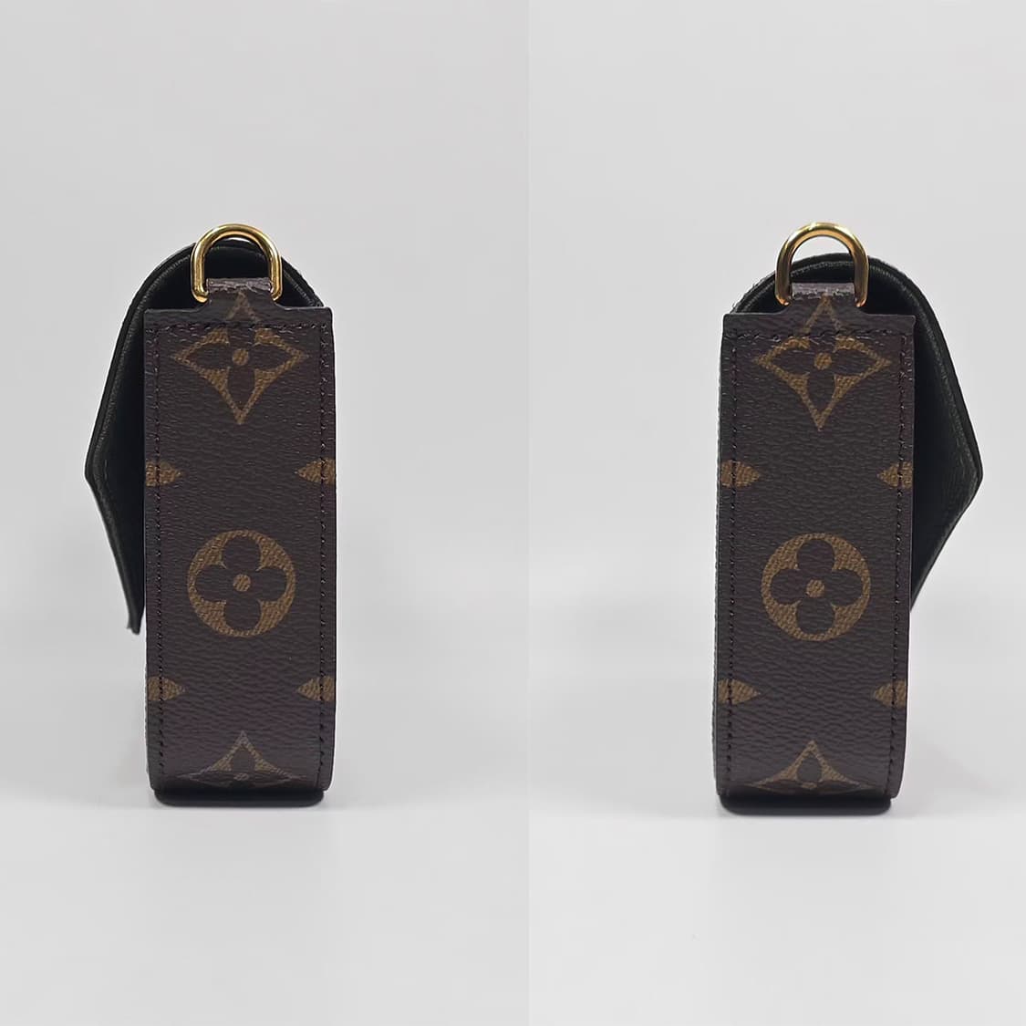 루이비통 펠리시 스트랩 & 고 크로스백  상품이미지4