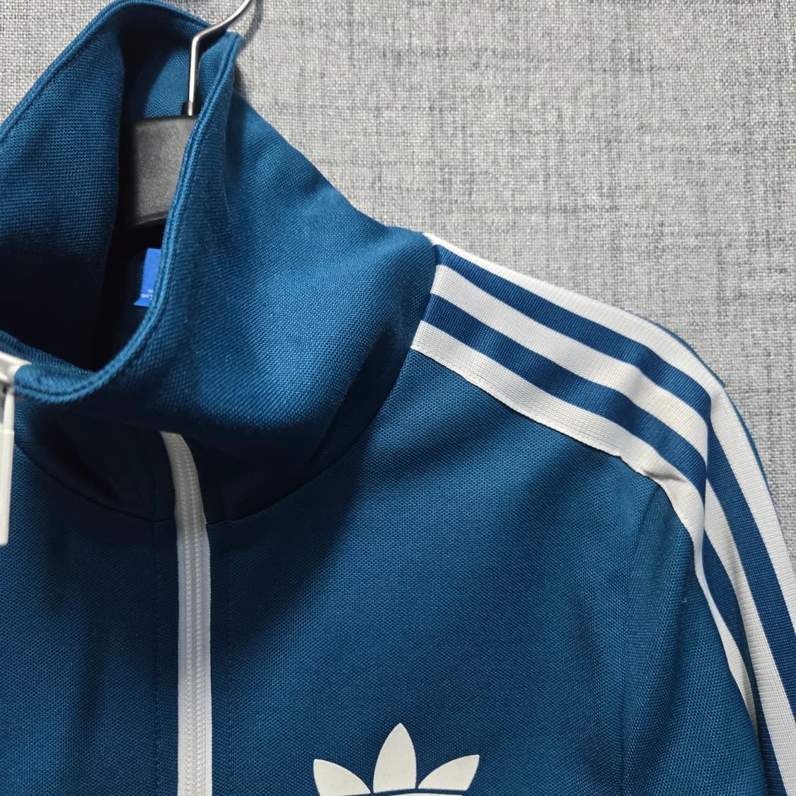 아디다스 유로파 파이어버드 장미 트랙탑 져지   상품이미지3