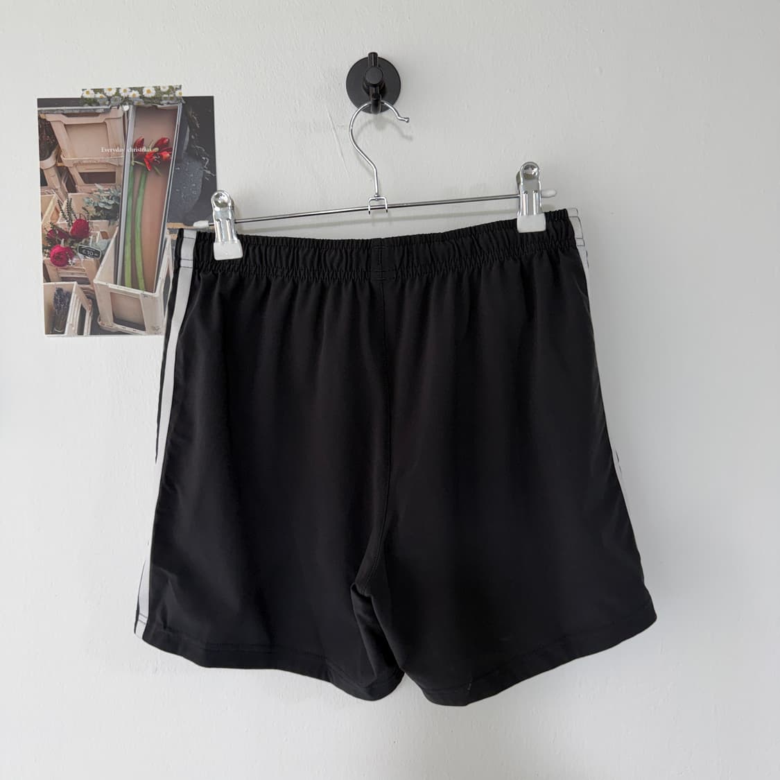 [XS] 아디다스 쇼츠 반바지 상품이미지2