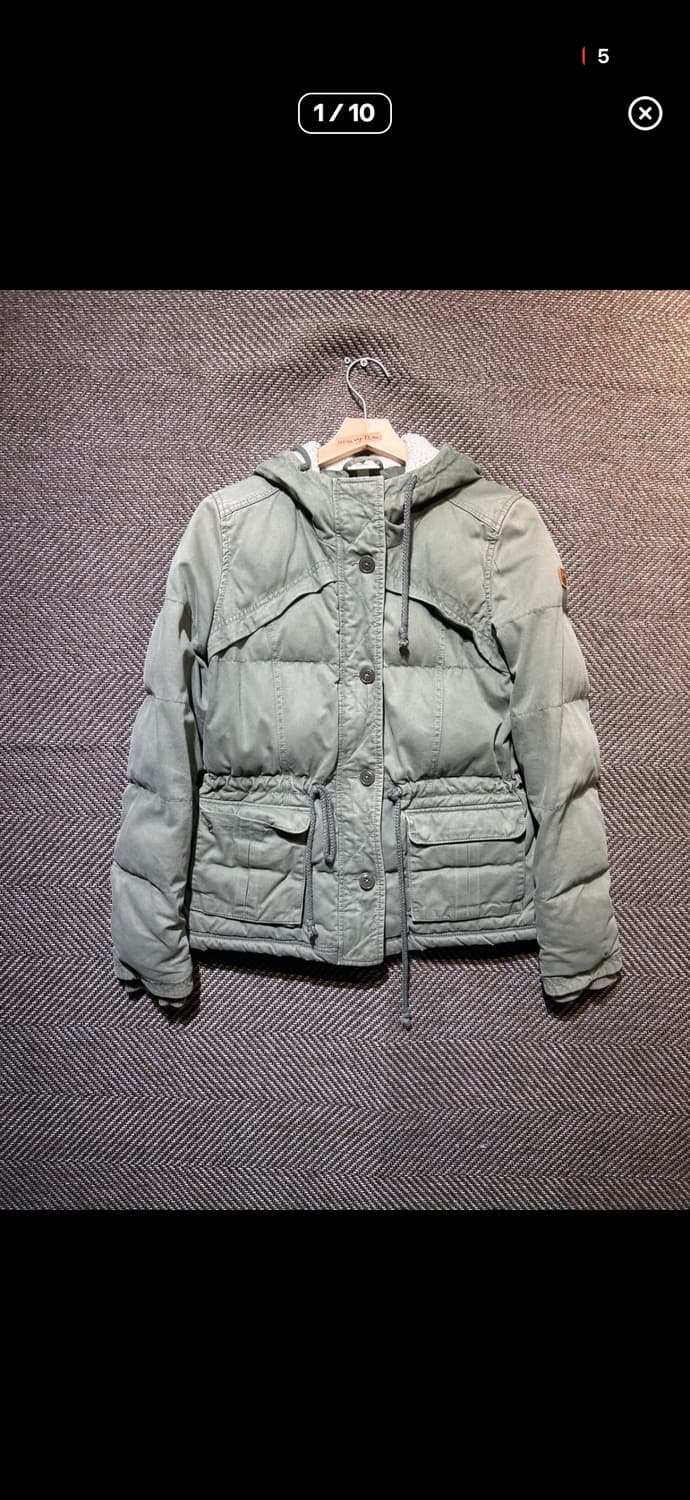 아디다스 neo 패딩 상품이미지1