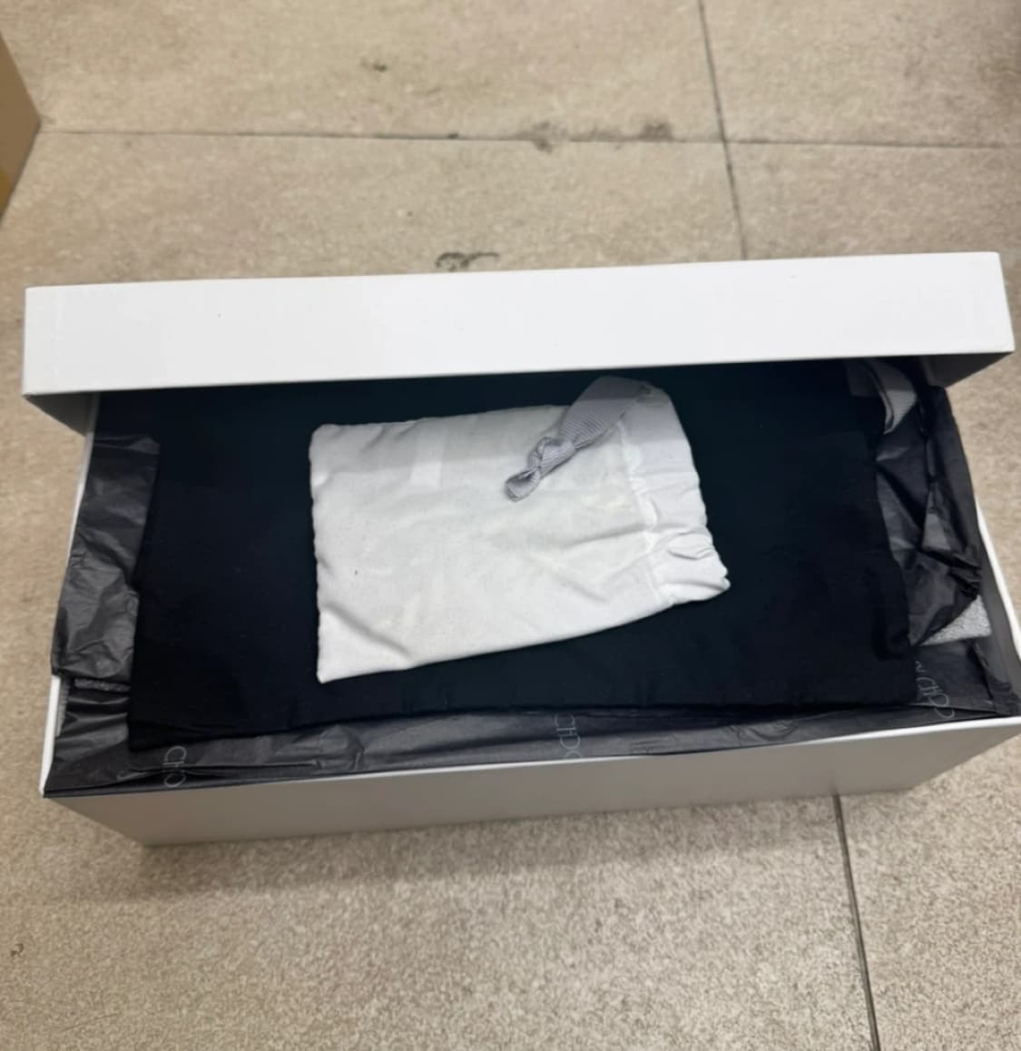 Jimmy Choo leopard pattern sneakers 상품이미지2