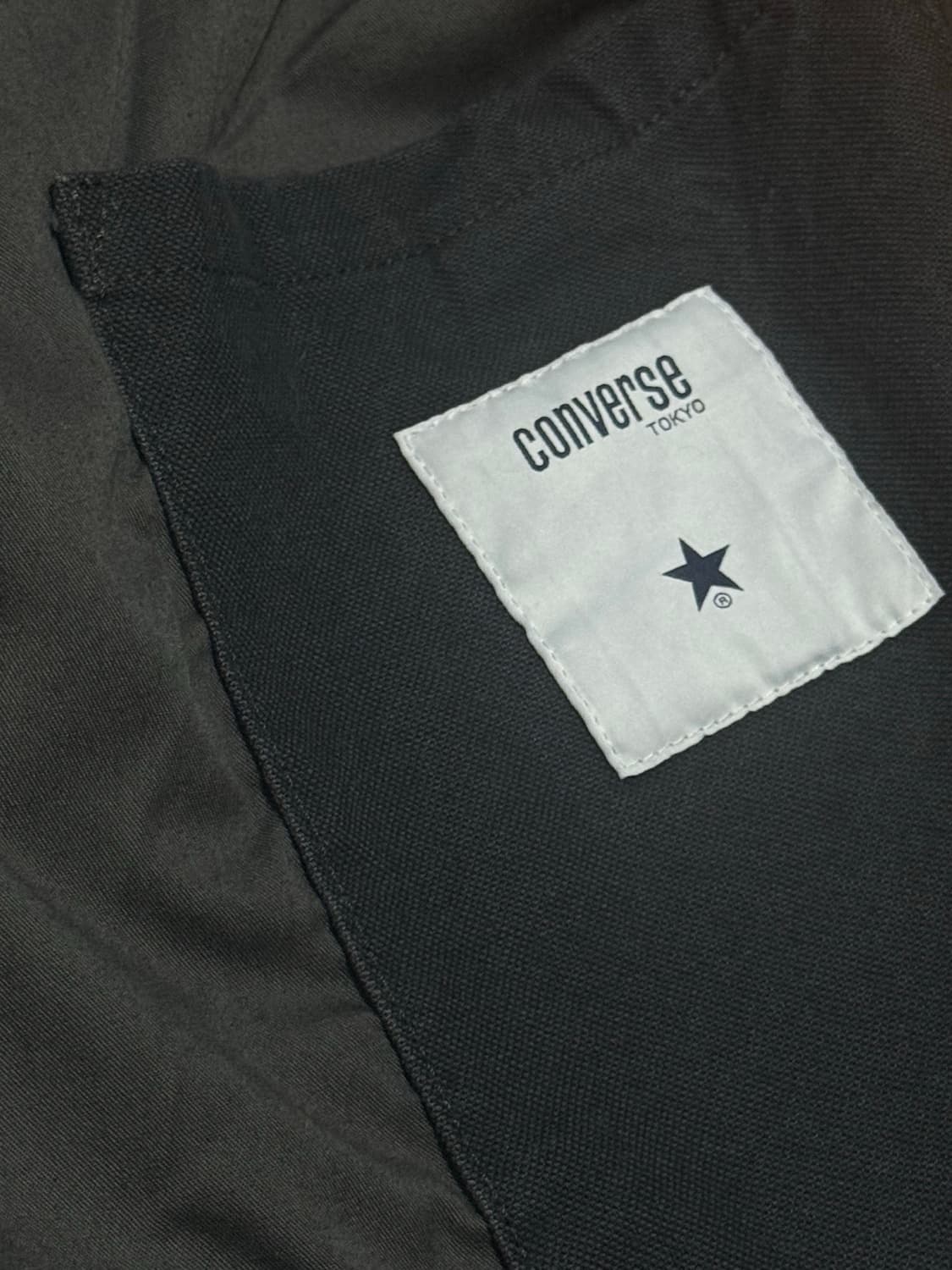 컨버스 도쿄 디트로이트 자켓 상품이미지4