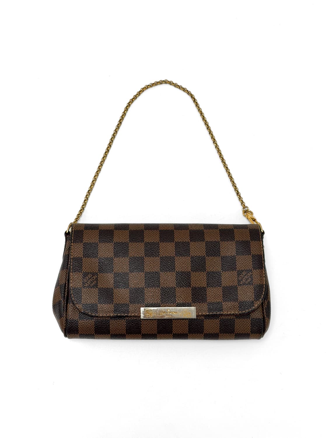 루이비통 다미에 에벤 페이보릿 PM 상품이미지1