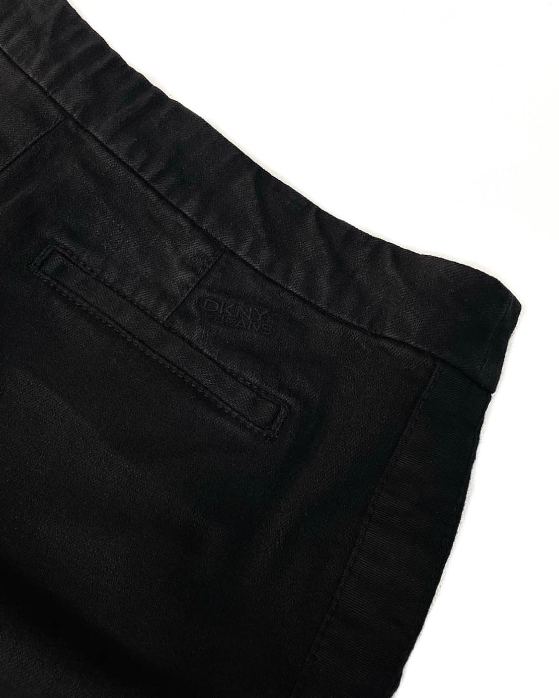 DKNY JEANS 코튼 쇼츠 상품이미지6